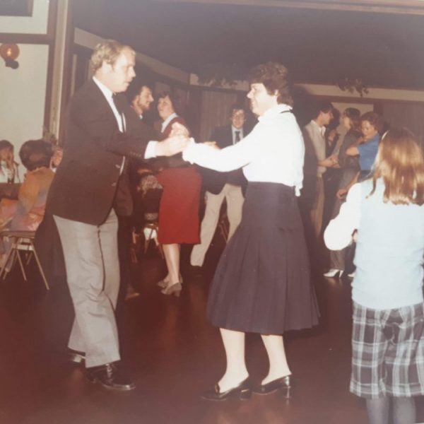 t oud parochiehuis historie