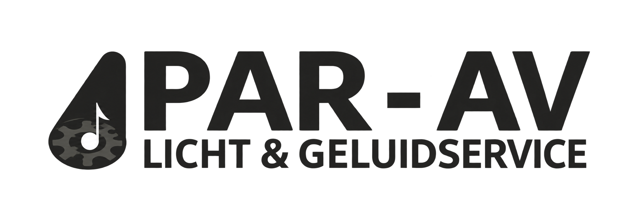 PAR-AV – audiovisuele techniek en technische ondersteuning