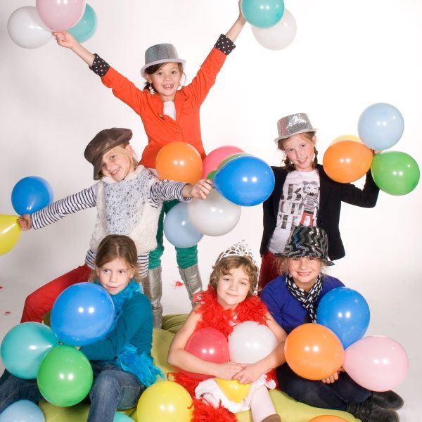 Kinderfeest