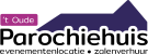 't Oude Parochiehuis logo